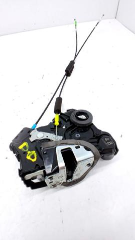 TOYOTA 6903060240 Cerradura de puerta delantera derecha  disponible Lugo