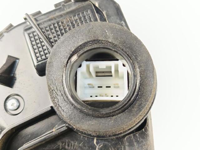 TOYOTA 6903060240 Cerradura de puerta delantera derecha  comprar en Albacete