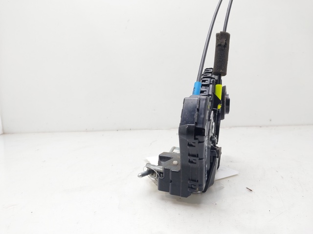 TOYOTA 6903060240 Cerradura de puerta delantera derecha comprar Tarragona