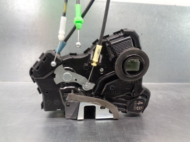 TOYOTA 6903060240 Cerradura de puerta delantera derecha  comprar en Murcia