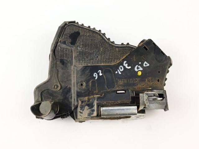 TOYOTA 6903060240 Cerradura de puerta delantera derecha comprar Pamplona