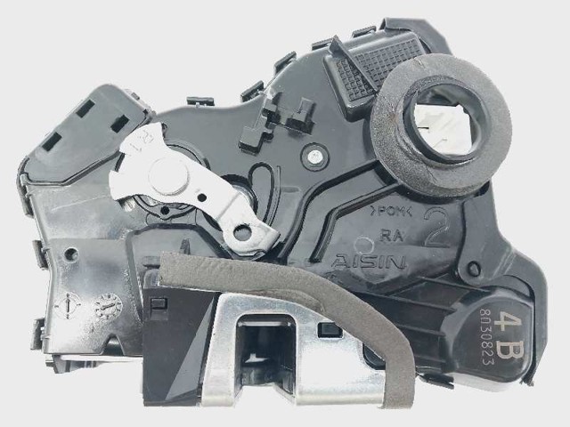 TOYOTA 6903060240 Cerradura de puerta delantera derecha  en stock Valencia