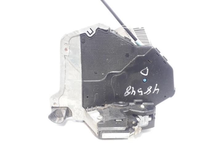 Cerradura delantera derecha 6903060250 Toyota/Lexus