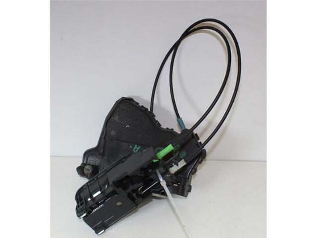 Cerradura de puerta delantera derecha 69030B1010 Daihatsu