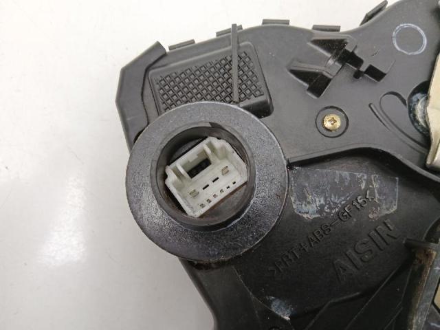 TOYOTA 6904002151 Cerradura  en stock Salamanca