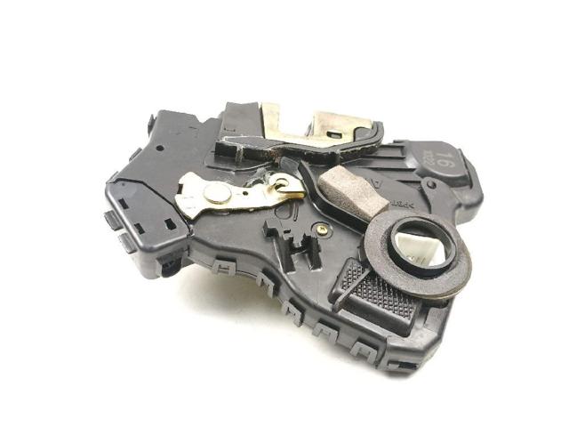 TOYOTA 6904002151 Cerradura de puerta delantera izquierda  comprar en Murcia