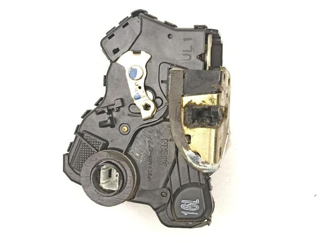 6904002151 TOYOTA Cerradura de puerta delantera izquierda  comprar en Jaén