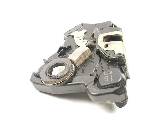 6904002151 TOYOTA Cerradura de puerta delantera izquierda  comprar en Oviedo
