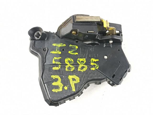 6904002151 Cerradura de puerta delantera izquierda  comprar en Zaragoza