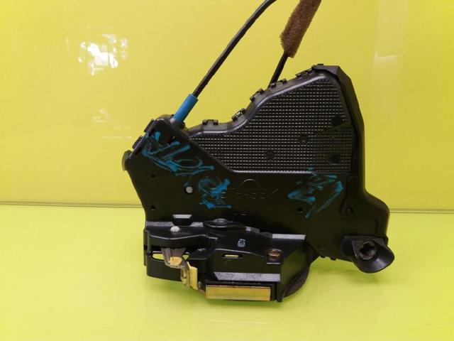 6904002151 Cerradura de puerta delantera izquierda  comprar en Reus