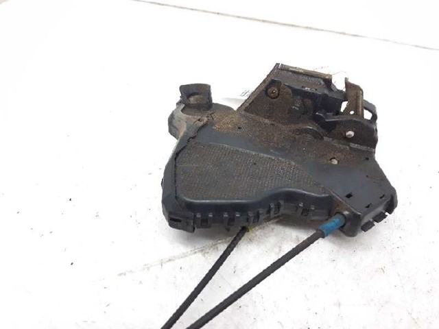 6904002152 TOYOTA Cerradura de puerta delantera izquierda  comprar en Jaén