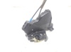 Cerradura de puerta delantera izquierda 6904002152 TOYOTA