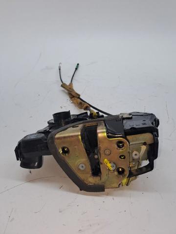 Cerradura de puerta delantera izquierda Toyota Corolla R10