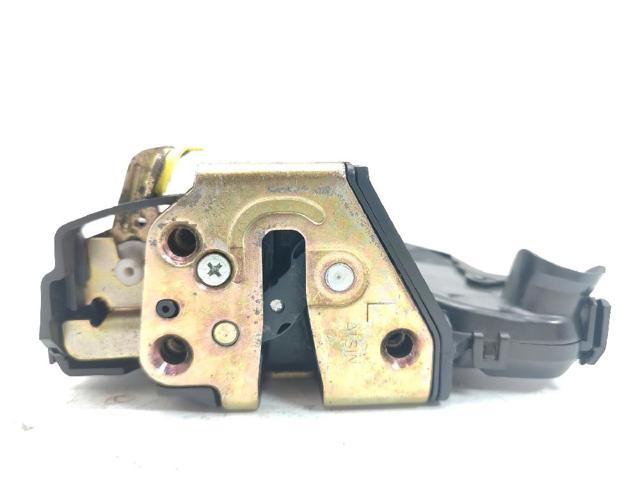 Cerradura de puerta delantera izquierda Toyota Corolla R10