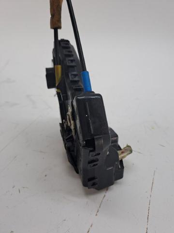 Cerradura de puerta delantera izquierda Toyota Corolla R10