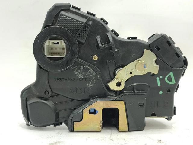 Cerradura de puerta delantera izquierda Toyota Corolla R10