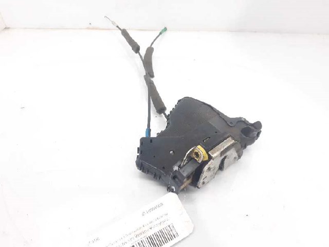 6904002152 Cerradura de puerta delantera izquierda  comprar en Reus