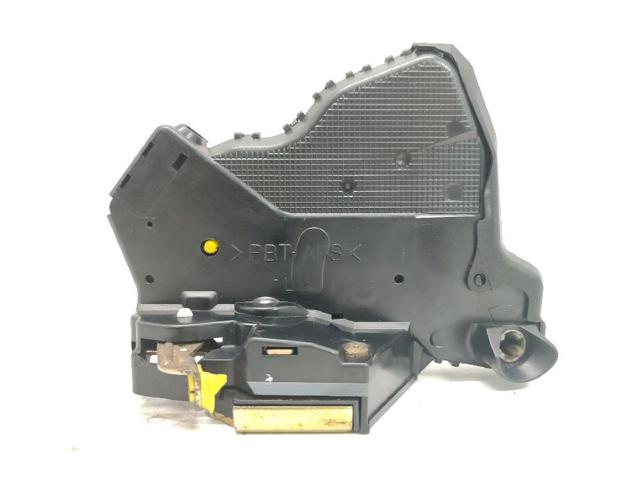 Cerradura de puerta delantera izquierda Toyota Corolla R10