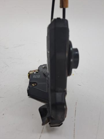 Cerradura de puerta delantera izquierda Toyota Corolla R10