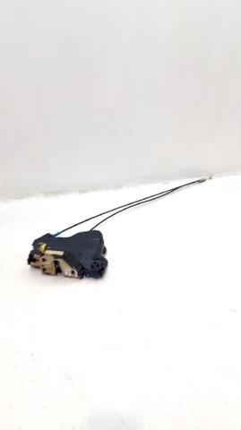Cerradura Toyota Avensis  desde 46,46 €