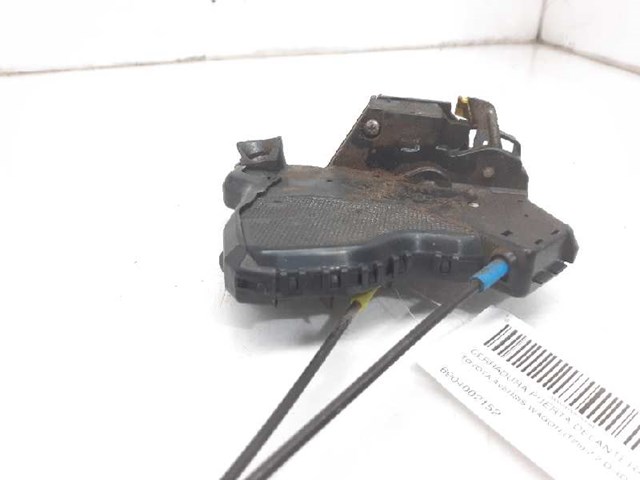 6904002152 Cerradura de puerta delantera izquierda  disponible Málaga