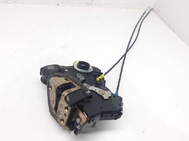 6904002152 Cerradura de puerta delantera izquierda  comprar en Zaragoza