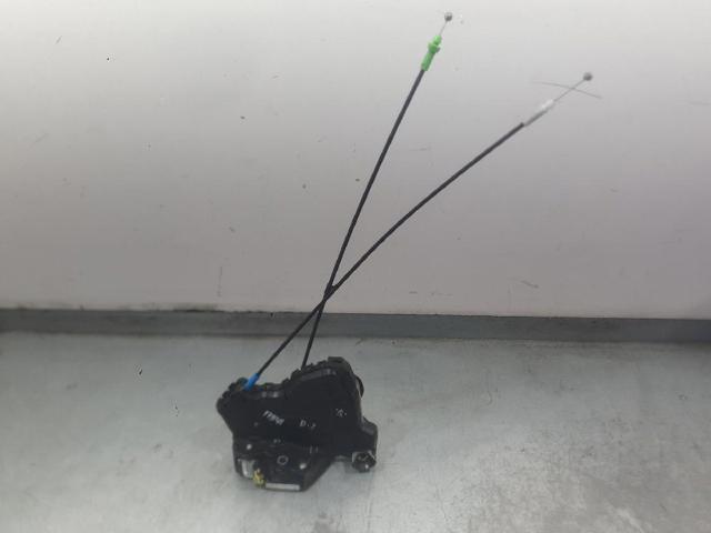 Cerradura delantera izquierda Auris  hatchback (2007-2013) original desde 49,37 €