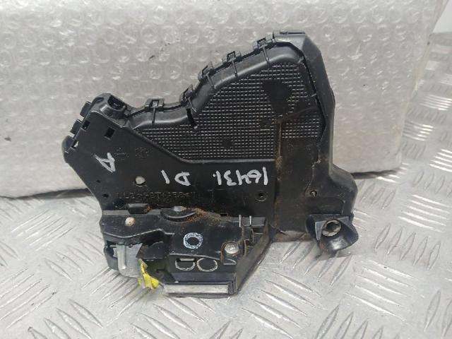 TOYOTA 6904002210 Cerradura de puerta delantera izquierda  comprar en Ponferrada