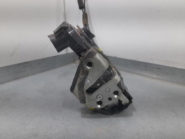 TOYOTA 6904002210 Cerradura de puerta delantera izquierda  disponible Valladolid