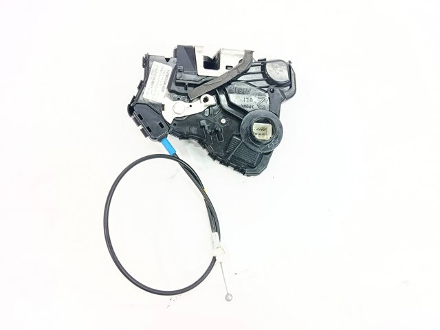 TOYOTA 6904002210 Cerradura de puerta delantera izquierda  comprar en Albacete
