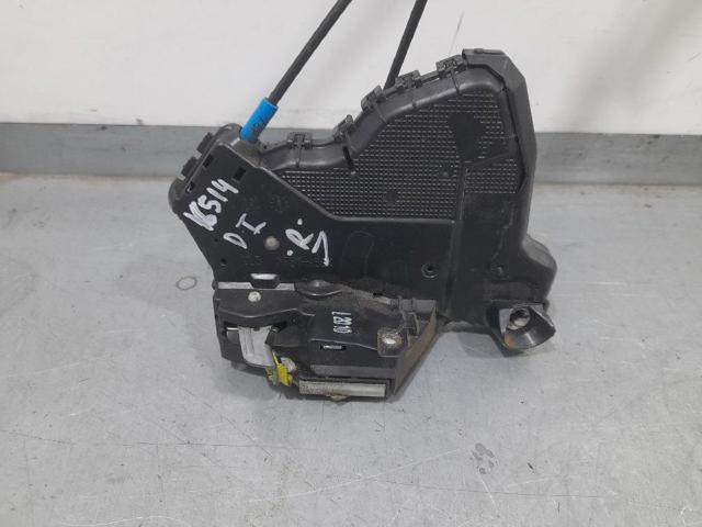 TOYOTA 6904002210 Cerradura de puerta delantera izquierda  comprar en Ponferrada