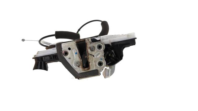 Cerradura para Toyota Hilux GUN12, GUN13