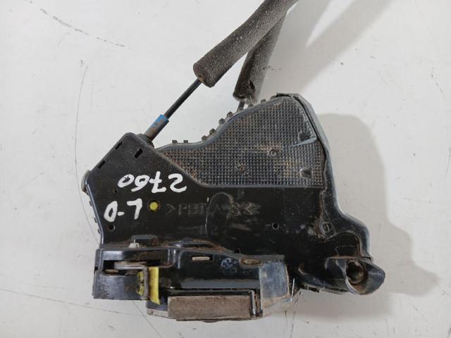 Comprar Cerradura de puerta delantera izquierda Toyota Hilux  GUN12, GUN13 a bajo precio
