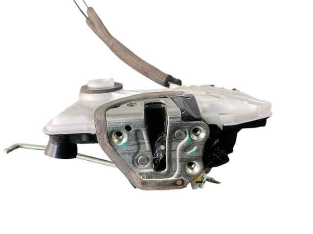 TOYOTA 6904002491 Cerradura de puerta delantera izquierda  disponible España