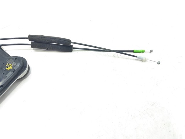 6904002491 Cerradura de puerta delantera izquierda  comprar en Reus