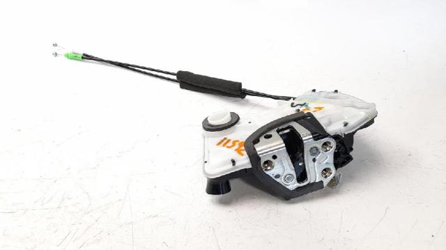 Precio del repuesto Cerradura delantera izquierda Corolla  familiar
