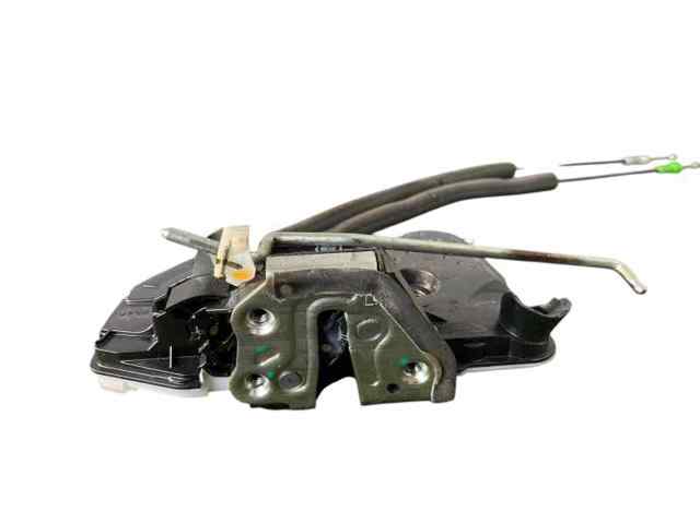 TOYOTA 6904002491 Cerradura  en stock Salamanca
