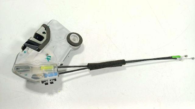 TOYOTA 6904002491 Cerradura  en stock Salamanca