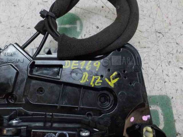 TOYOTA 6904002491 Cerradura  en stock Salamanca