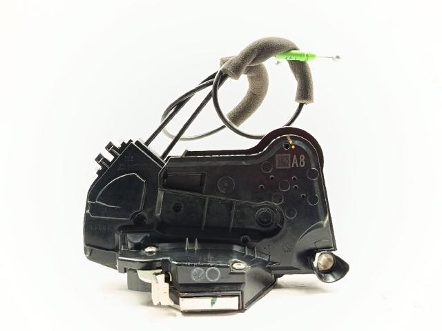 6904002491 Cerradura de puerta delantera izquierda  comprar en Pontevedra