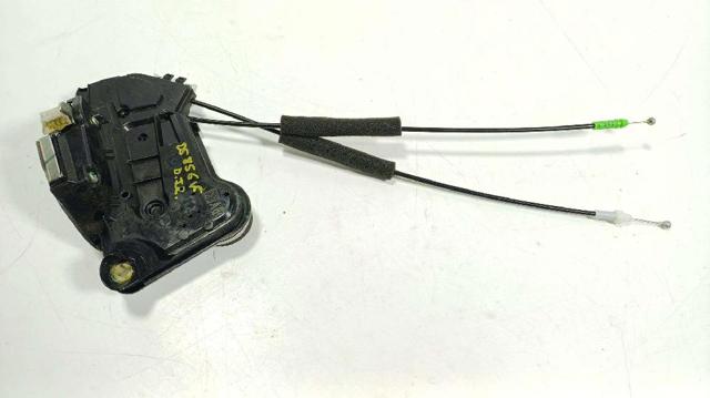TOYOTA 6904002491 Cerradura  en stock Salamanca