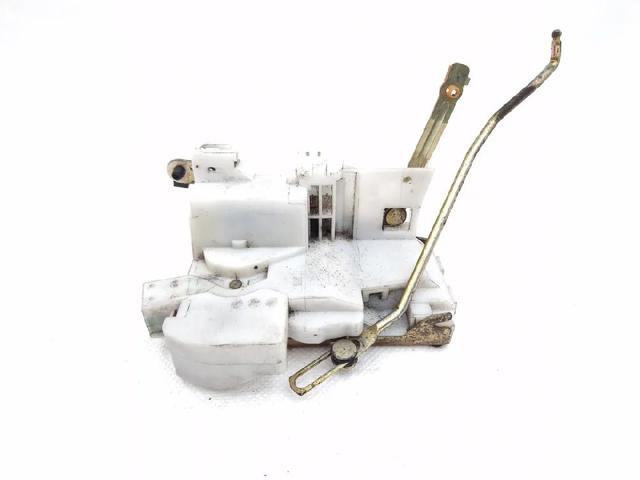 Cerradura delantera izquierda para Toyota Avensis  (T22)