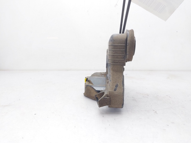 Cerradura delantera izquierda para Toyota Yaris  (P13)