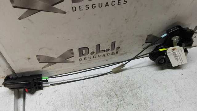 690400K070 TOYOTA Cerradura  en stock Huelva