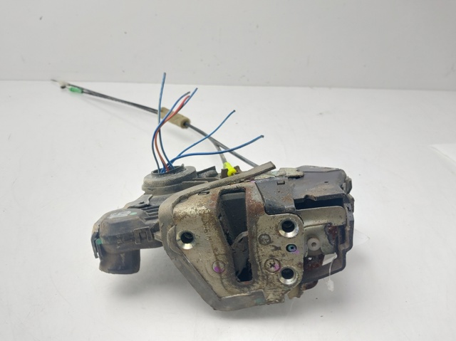 690400K070 TOYOTA Cerradura comprar Alcalá