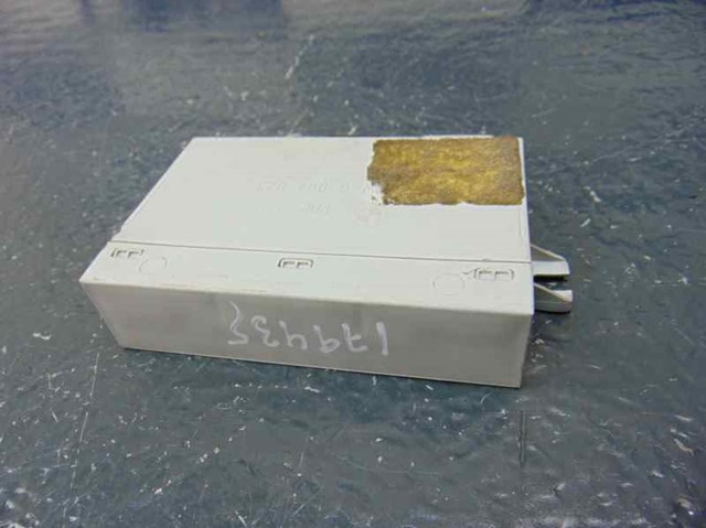6904023 BMW Módulo de control del asistente de aparcamiento  comprar en Oviedo