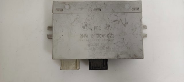 BMW 6904023 Módulo de control del asistente de aparcamiento  disponible Valladolid