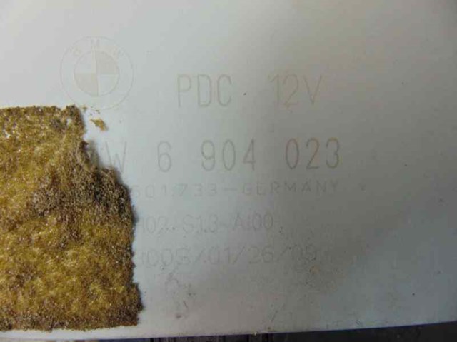 6904023 Módulo de control del asistente de aparcamiento  en stock Sabadell