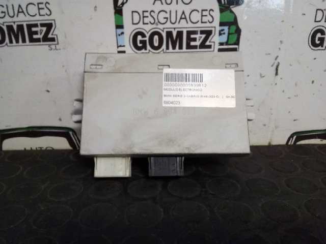 6904023 BMW Módulo de control del asistente de aparcamiento  comprar en Jaén