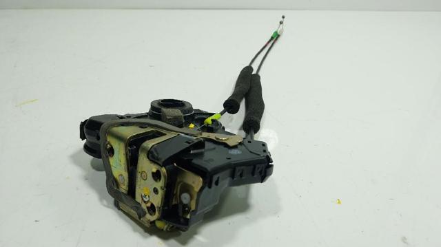 6904033231 TOYOTA Cerradura de puerta delantera izquierda  disponible Alicante